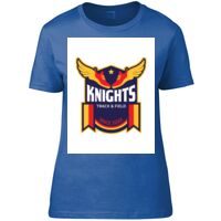 Women's Premium T-shirt Thumbnail