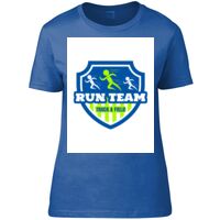 Women's Premium T-shirt Thumbnail