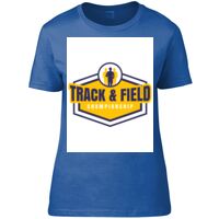 Women's Premium T-shirt Thumbnail