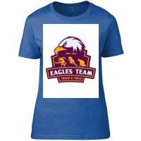 Women's Premium T-shirt Thumbnail