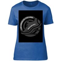 Women's Premium T-shirt Thumbnail