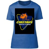 Women's Premium T-shirt Thumbnail