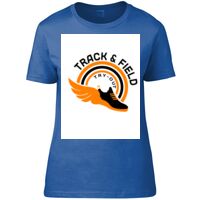 Women's Premium T-shirt Thumbnail