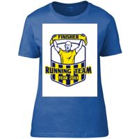 Women's Premium T-shirt Thumbnail