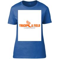 Women's Premium T-shirt Thumbnail