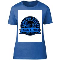 Women's Premium T-shirt Thumbnail