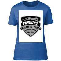 Women's Premium T-shirt Thumbnail