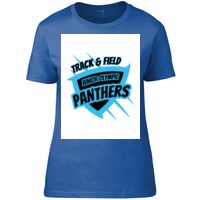 Women's Premium T-shirt Thumbnail