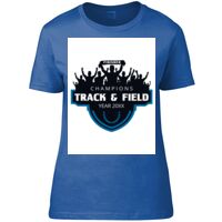 Women's Premium T-shirt Thumbnail