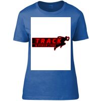 Women's Premium T-shirt Thumbnail