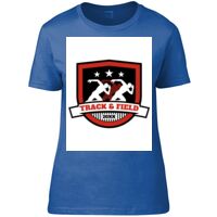 Women's Premium T-shirt Thumbnail