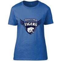 Women's Premium T-shirt Thumbnail