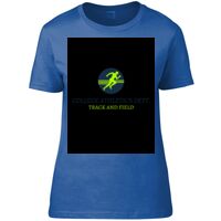 Women's Premium T-shirt Thumbnail