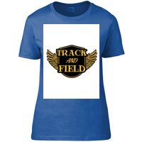 Women's Premium T-shirt Thumbnail