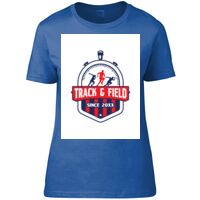 Women's Premium T-shirt Thumbnail