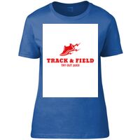 Women's Premium T-shirt Thumbnail