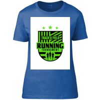 Women's Premium T-shirt Thumbnail