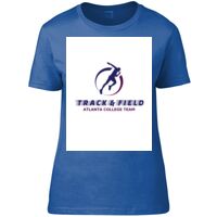 Women's Premium T-shirt Thumbnail