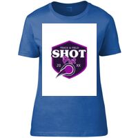 Women's Premium T-shirt Thumbnail