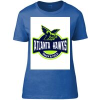 Women's Premium T-shirt Thumbnail