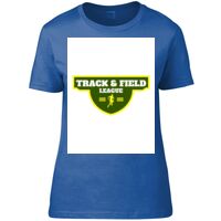 Women's Premium T-shirt Thumbnail