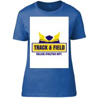 Women's Premium T-shirt Thumbnail