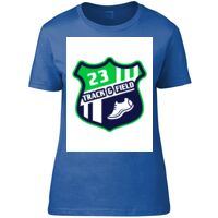 Women's Premium T-shirt Thumbnail