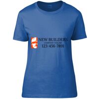 Women's Premium T-shirt Thumbnail