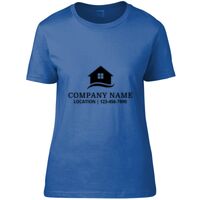Women's Premium T-shirt Thumbnail