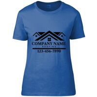 Women's Premium T-shirt Thumbnail
