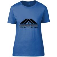 Women's Premium T-shirt Thumbnail