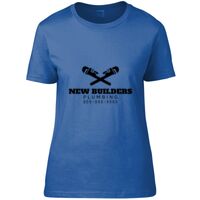 Women's Premium T-shirt Thumbnail