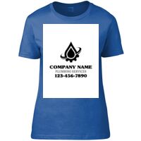 Women's Premium T-shirt Thumbnail