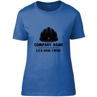 Women's Premium T-shirt Thumbnail