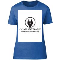 Women's Premium T-shirt Thumbnail