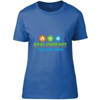 Women's Premium T-shirt Thumbnail