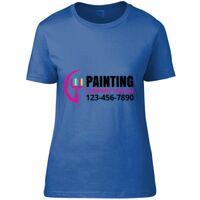 Women's Premium T-shirt Thumbnail