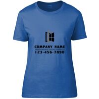 Women's Premium T-shirt Thumbnail