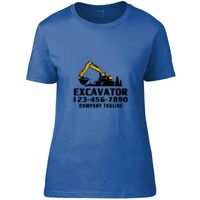 Women's Premium T-shirt Thumbnail