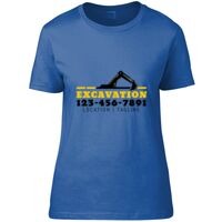 Women's Premium T-shirt Thumbnail