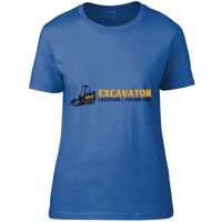 Women's Premium T-shirt Thumbnail