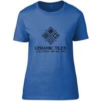 Women's Premium T-shirt Thumbnail