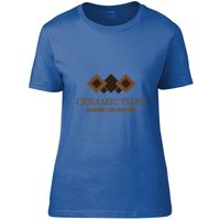 Women's Premium T-shirt Thumbnail