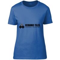 Women's Premium T-shirt Thumbnail