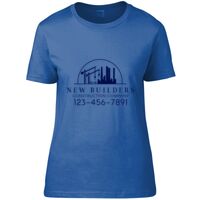 Women's Premium T-shirt Thumbnail