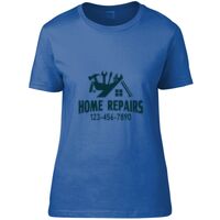 Women's Premium T-shirt Thumbnail