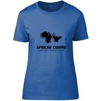 Women's Premium T-shirt Thumbnail