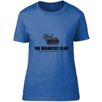 Women's Premium T-shirt Thumbnail