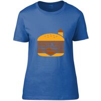 Women's Premium T-shirt Thumbnail