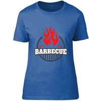 Women's Premium T-shirt Thumbnail